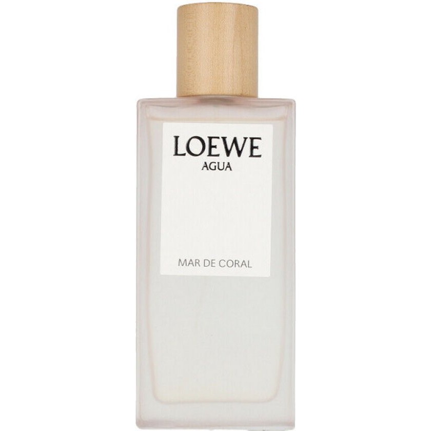 Loewe – Damesparfum – Agua Mar de Coral – Eau de toilette 100 ml