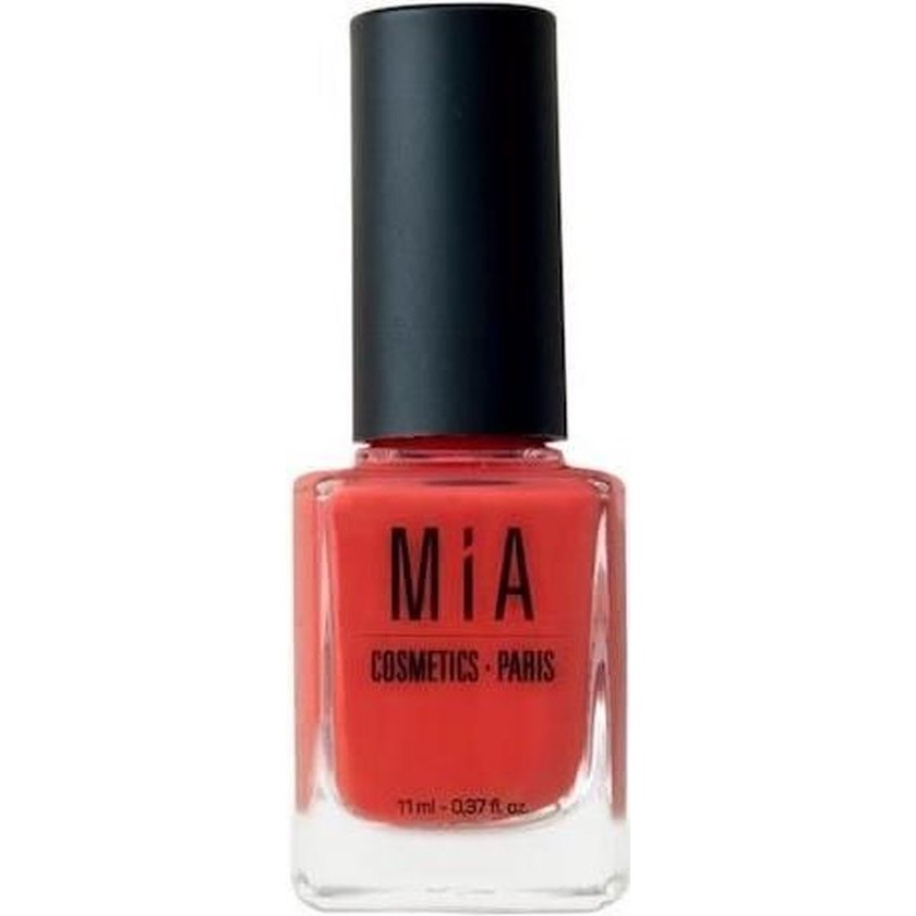 Maa Cosmetics Vernis Aeur Ongles Coral Reef