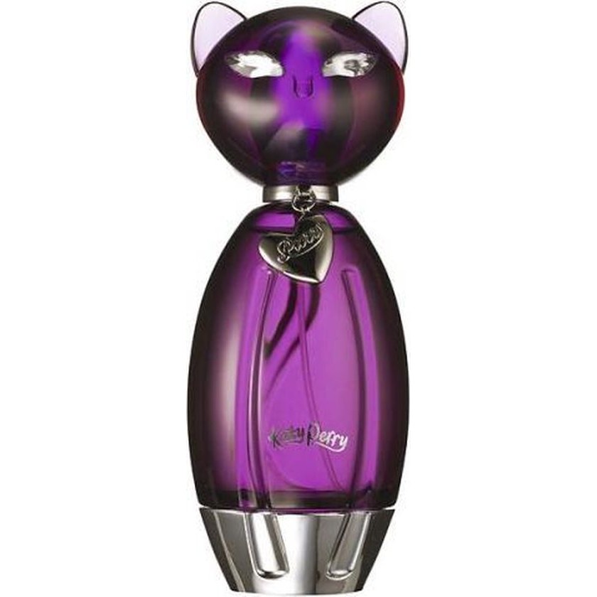 Katy Perry Purr for Women – 100 ml – Eau de parfum – Damesparfum