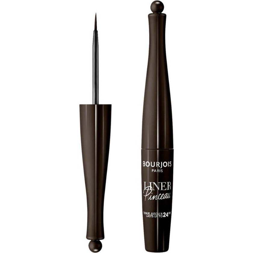 Liner Brush Waterproof Eyeliner – Waterproof Eyeglasses Linky 2.5 G