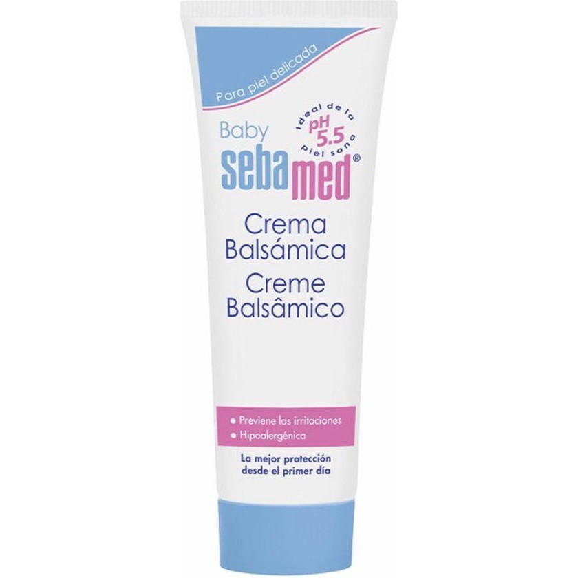 Sebamed Baby Balsamic Cream 50 Ml