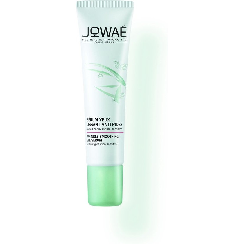 Wrinkle Smoothing Eye Serum By Jowae 15 Ml