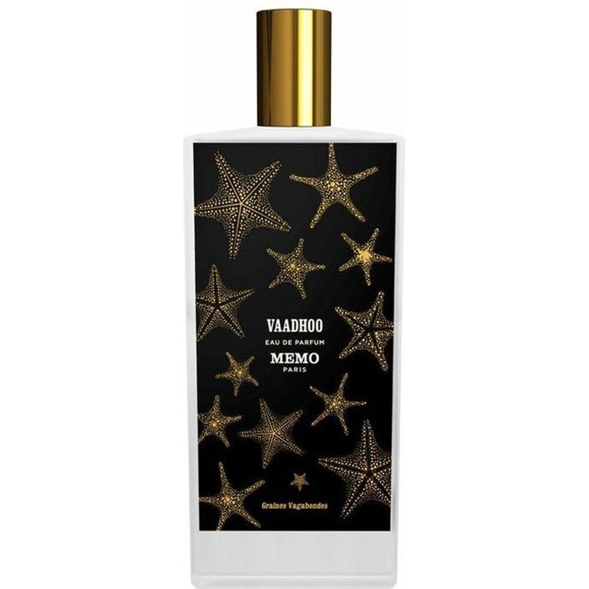 Memo Paris – Vaadhoo Eau de Parfum (Old Packaging) – 75 ml – Unisex