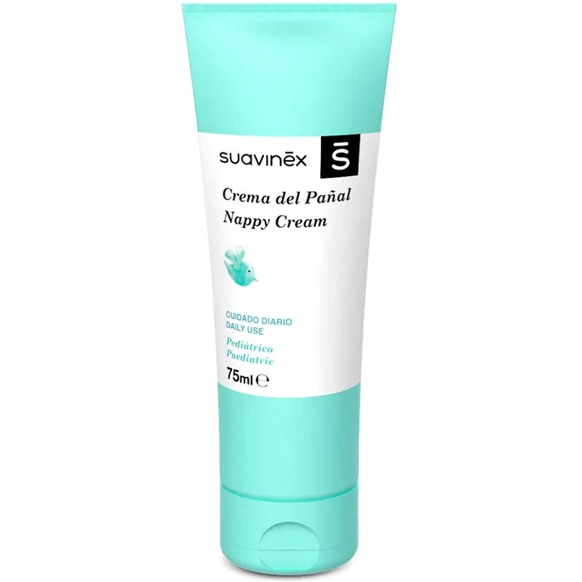 Suavinex Diaper Cream 75 Ml