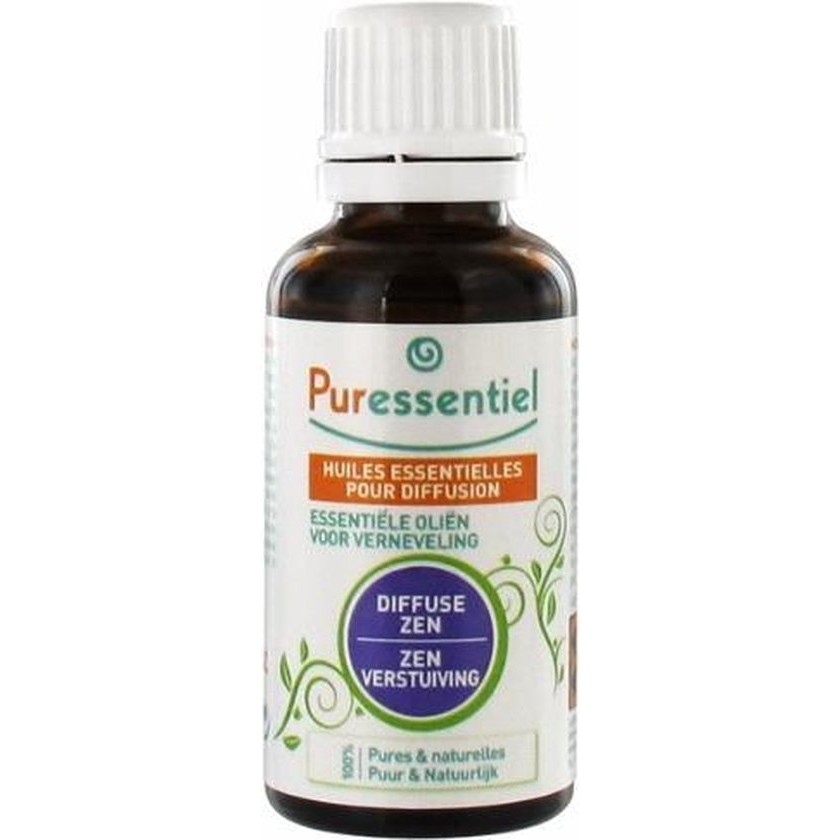 Puressentiel 30 ml zen verstuiving