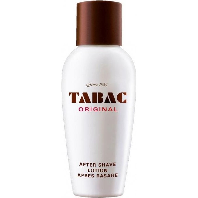 Tabac Original (m) Aftershave Lotion 300 Ml Splash De
