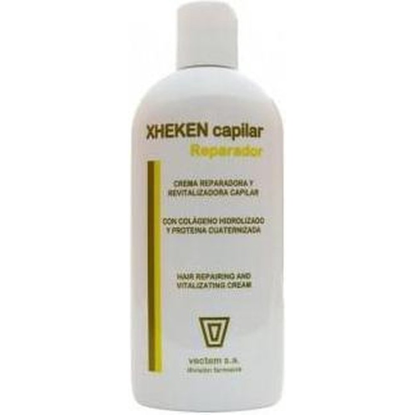 Vectem Xheken Hair Cream 250ml
