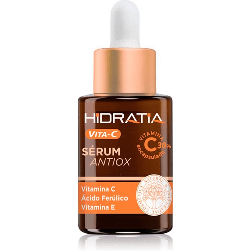 Hidrotelial Hidratia Vita-c Serum Antiox 30ml