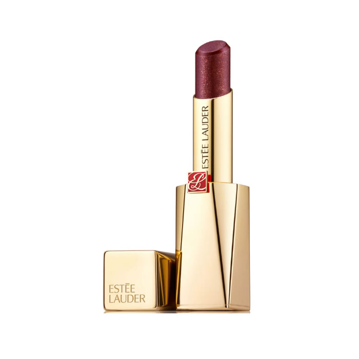 Estee Lauder Pure Color Desire Rouge Excess Lipstick 412 Unhinged 3 1 Gr