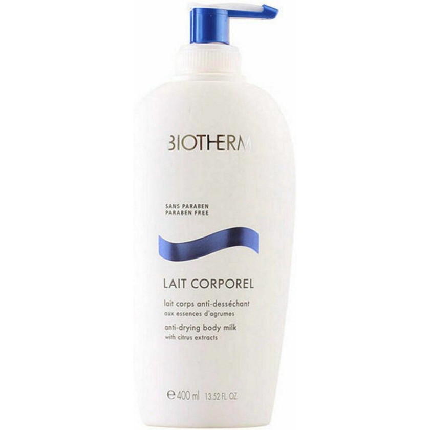 Biotherm Lait Corporel Moisturizing Body Lotion 400 Ml