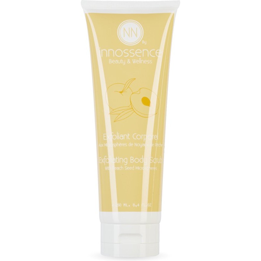 Body Exfoliator Innopure Innossence (250 ml)