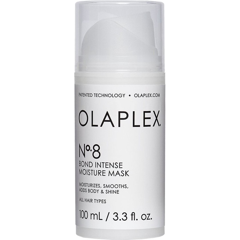 Olaplex Bond Intense Moisture Mask No.8 100 ml