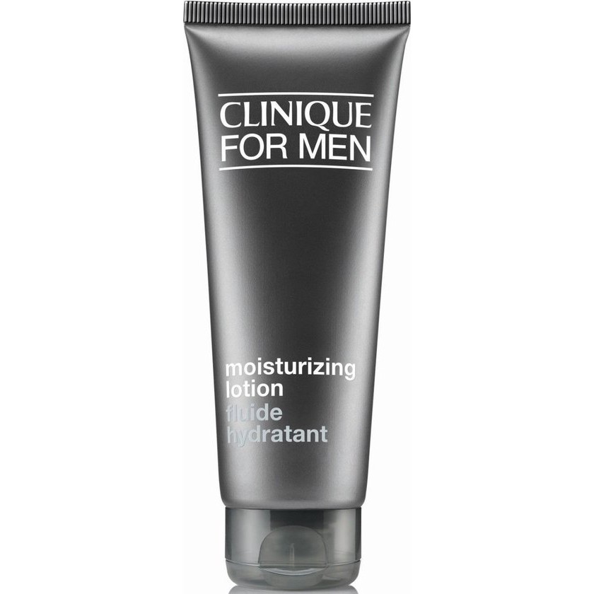 Clinique For Men Moisturizing Lotion Fluide Vochtarme Huid 100ml