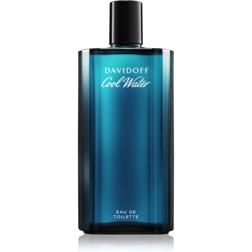 Davidoff Cool Water 200 ml Eau de Toilette – Herenparfum