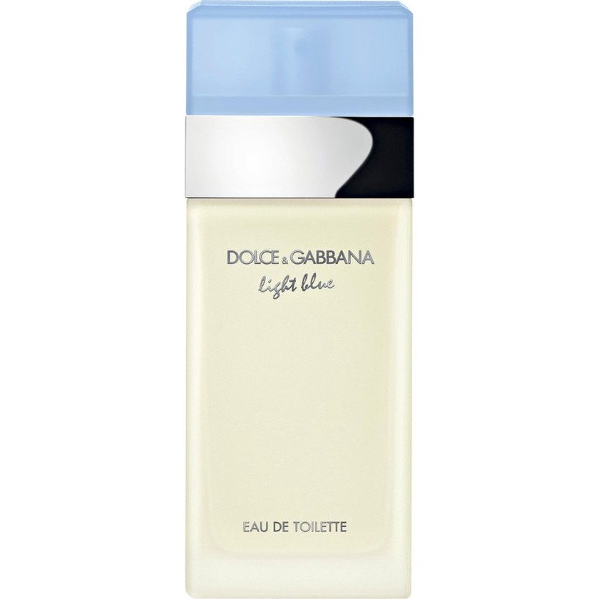 Dolce & Gabbana Light Blue For Women 25 ml Eau de Toilette – Damesparfum