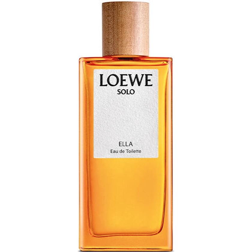 Loewe – Damesparfum – Solo Ella – Eau de toilette 100 ml