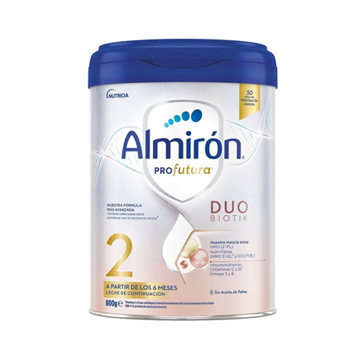 ALMIRON 2 Profutura Duobiotik Milch zur