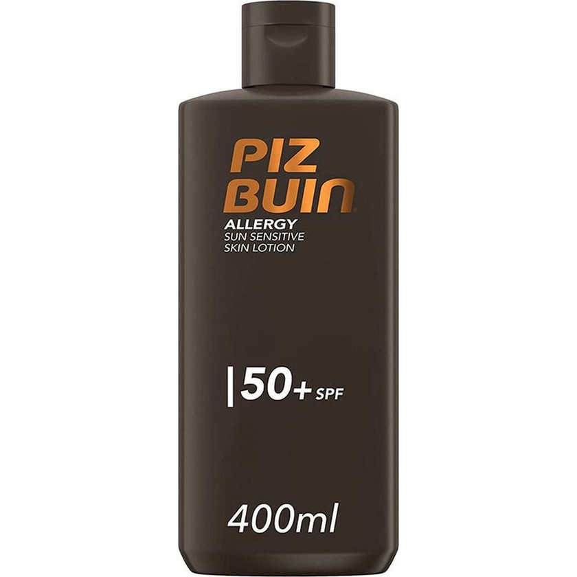 Piz Buin Allergy Lotion Spf50+ 400ml