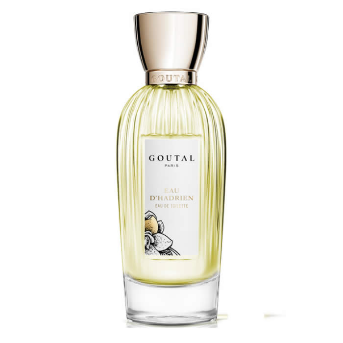 Goutal Paris Eau DHadrien Eau De Toilette Spray 50ml