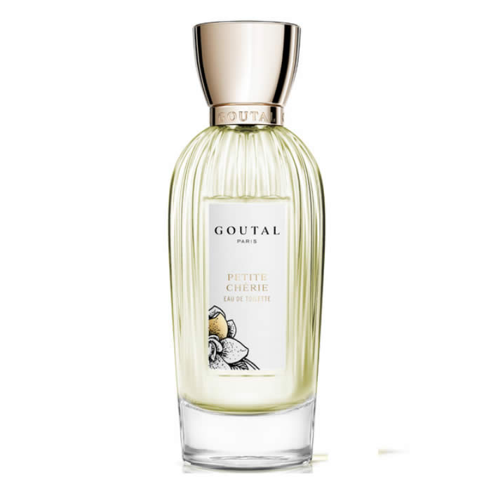 Goutal Paris Petit Cherie Eau De Toilette Spray 50ml