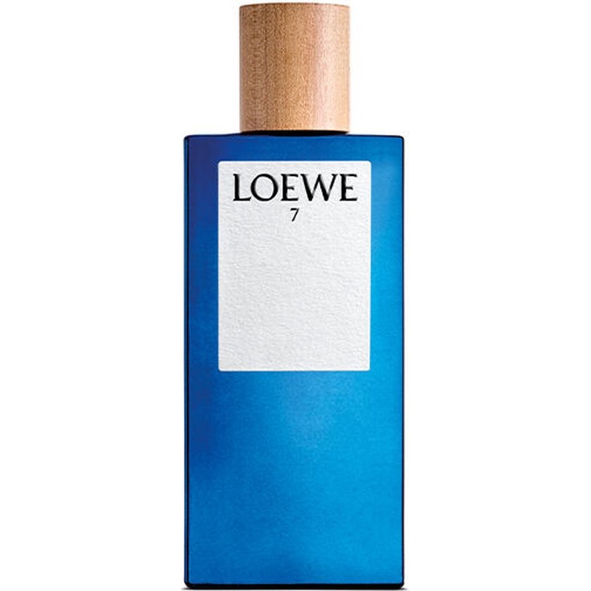 Loewe – Herenparfum – Loewe 7 – Eau de toilette 100 ml