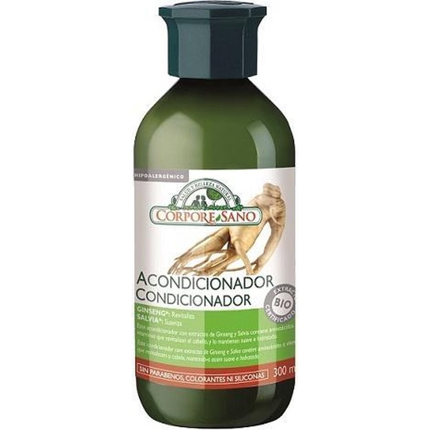 Corpore Ginseng and Sage Conditioner 300ml