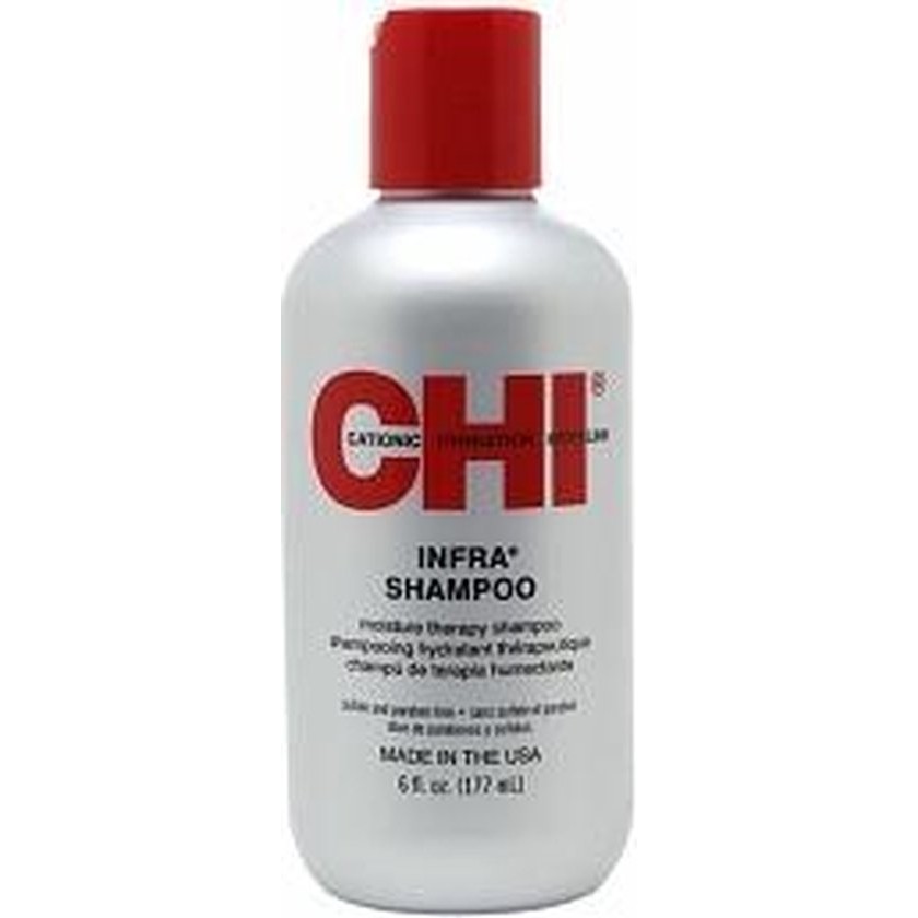 CHI Infra Shampoo 177 ml