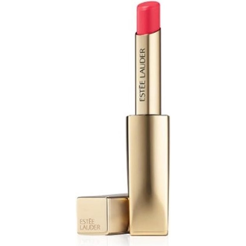 Estee Lauder Pure Color Envy Illuminating Shine Slim Pink Flamin