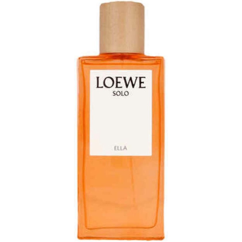 Loewe – Damesparfum – Solo Ella – Eau de parfum 100 ml