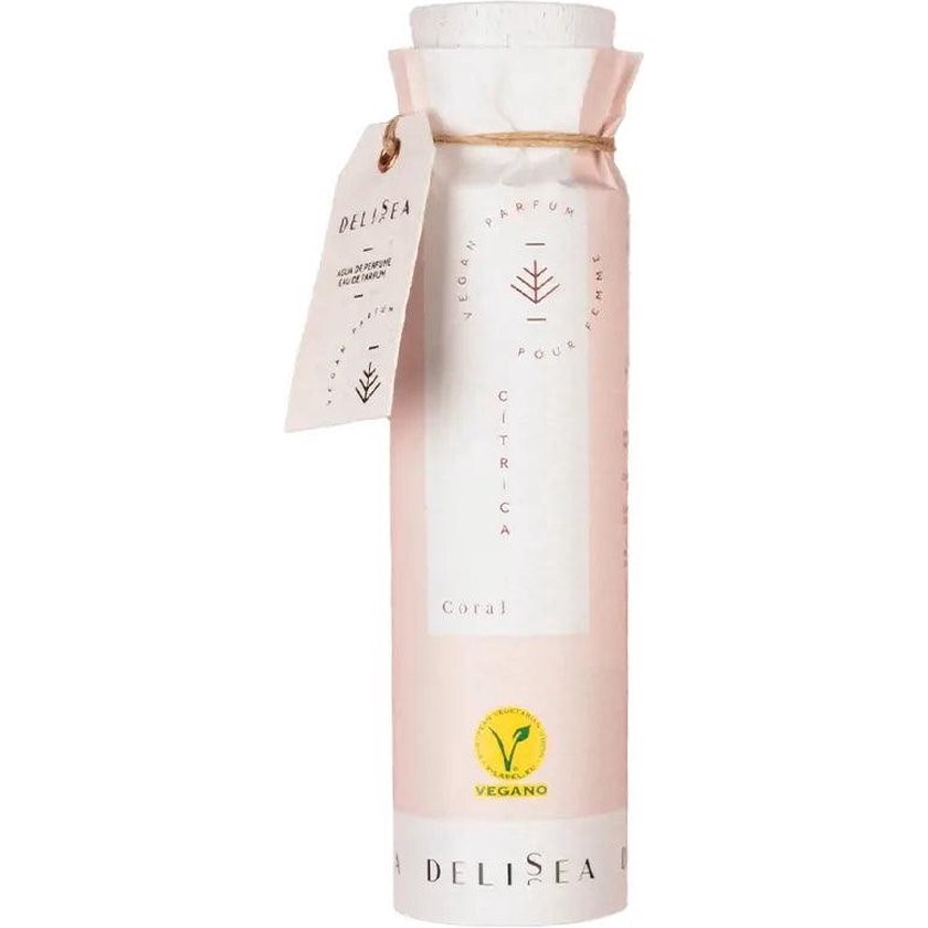 Damesparfum Coral Delisea (150 ml) EDP