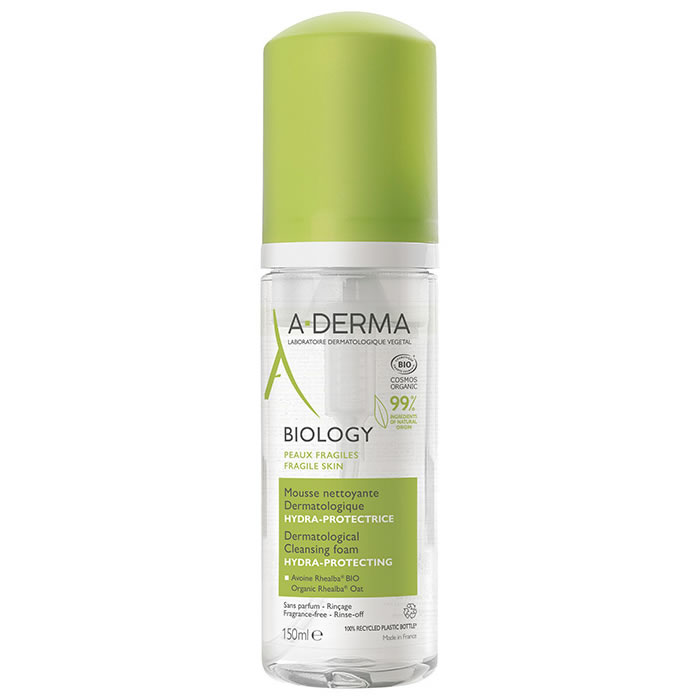 A derma Biology espuma 150ml