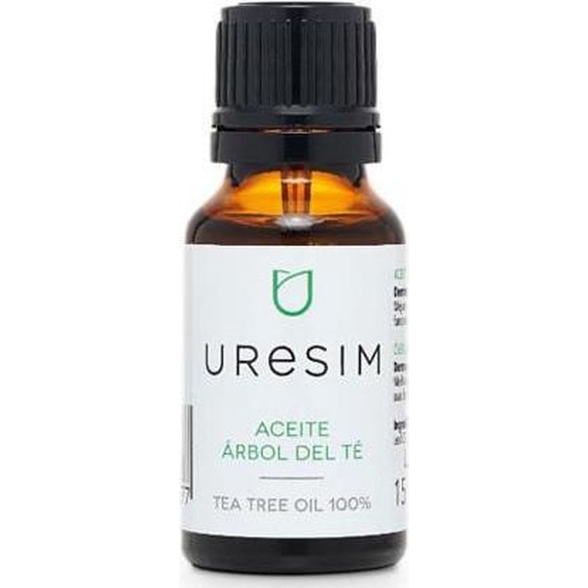 Uresim Pure Tea Tree Oil 15ml