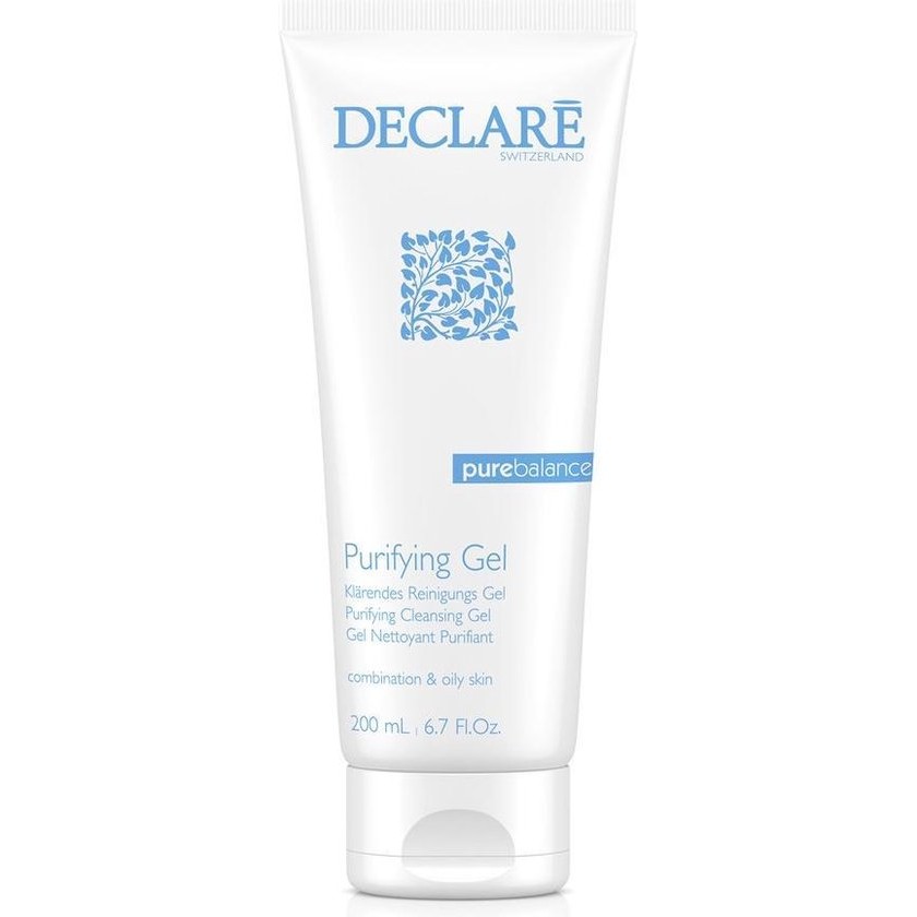 Declaré Purifying Gel 200ml