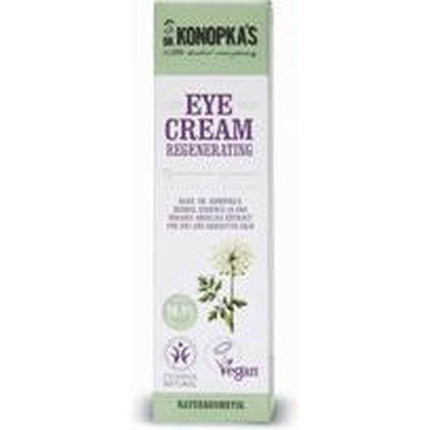 Dr. Konopka’s Eye Cream Regenerating, 20 ml