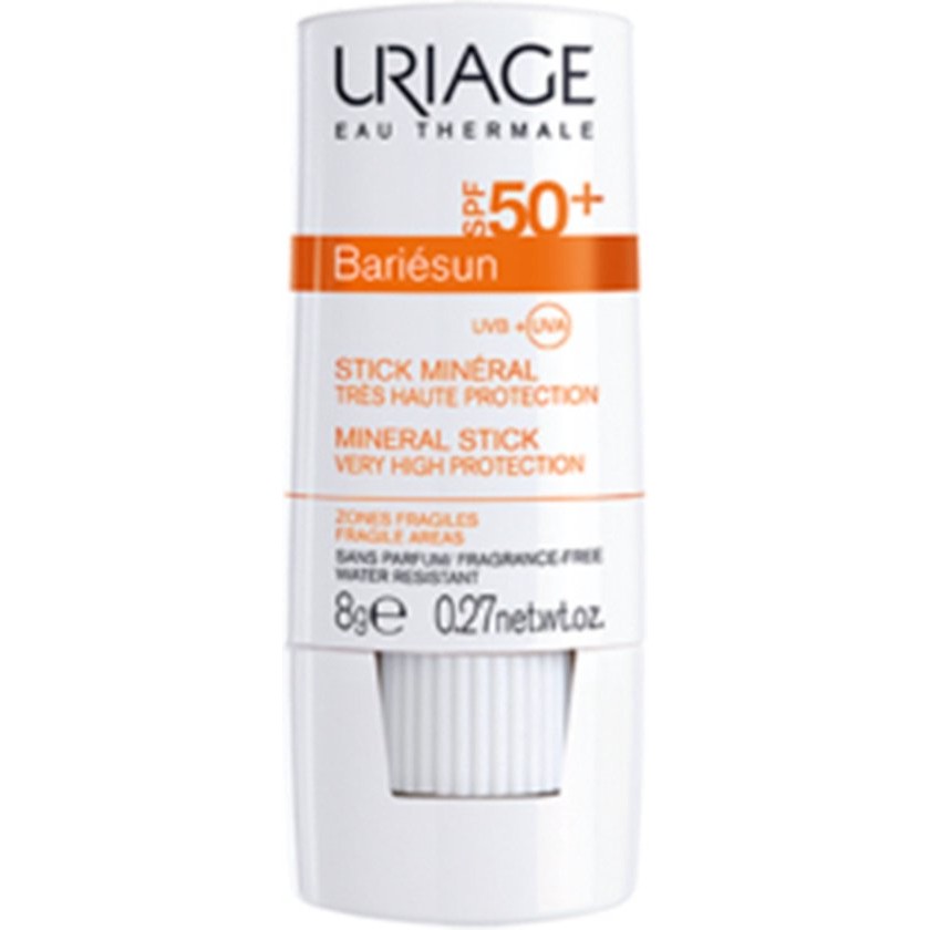 Uriage Bariesun Spf50 + Stick 8g