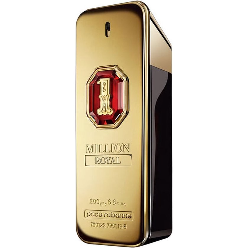 Paco Rabanne 1 Million Royal Eau De Perfume Spray 200ml