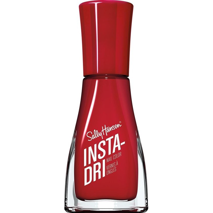 Sally Hansen InstaDri Nagellak – 383 ASAP Apple