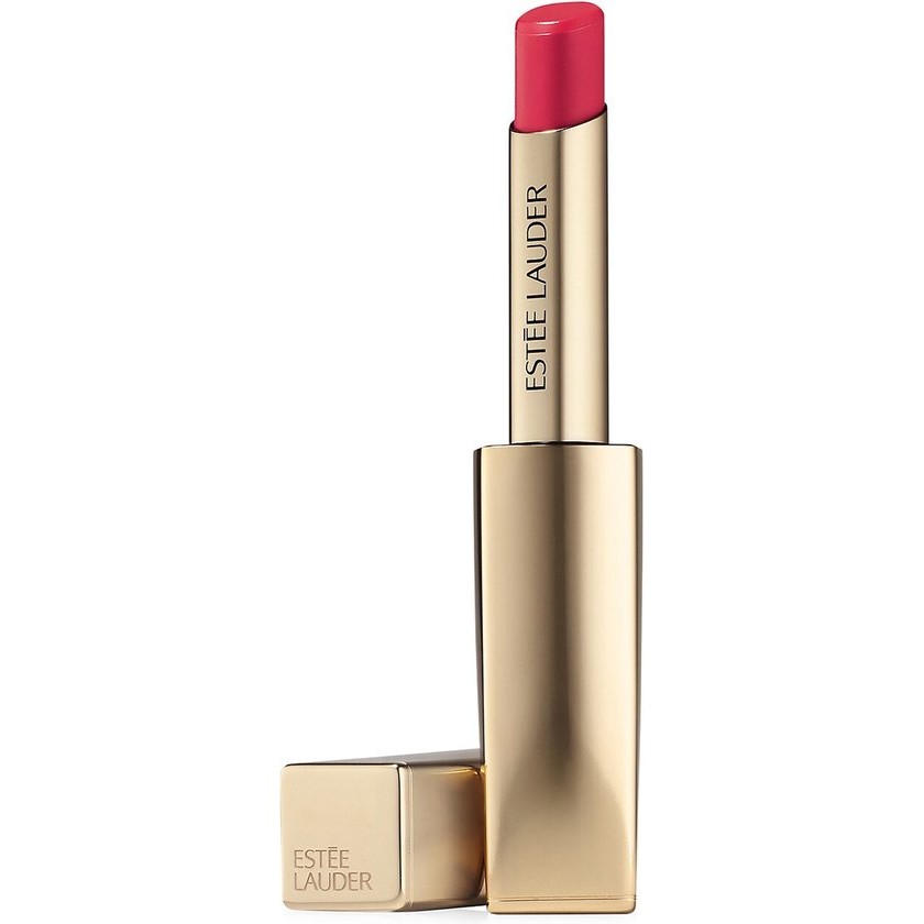 Estee Lauder Pure Color Envy Illuminating Shine Slim Hyper Hibis