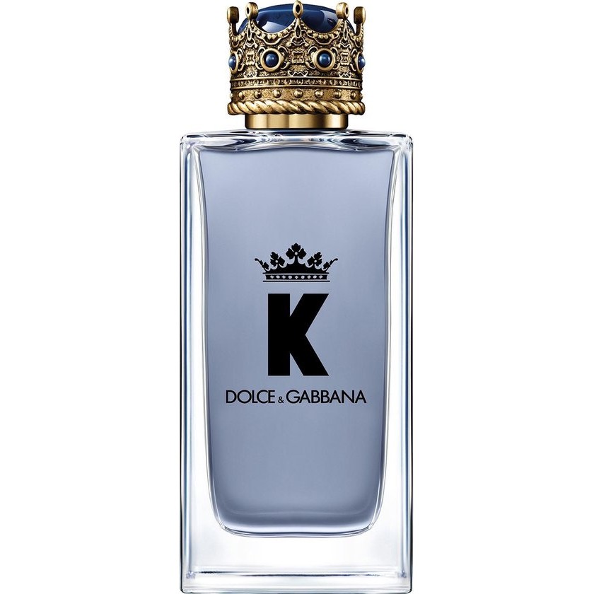 Dolce & Gabbana K 100 ml Eau de Toilette – Herenparfum
