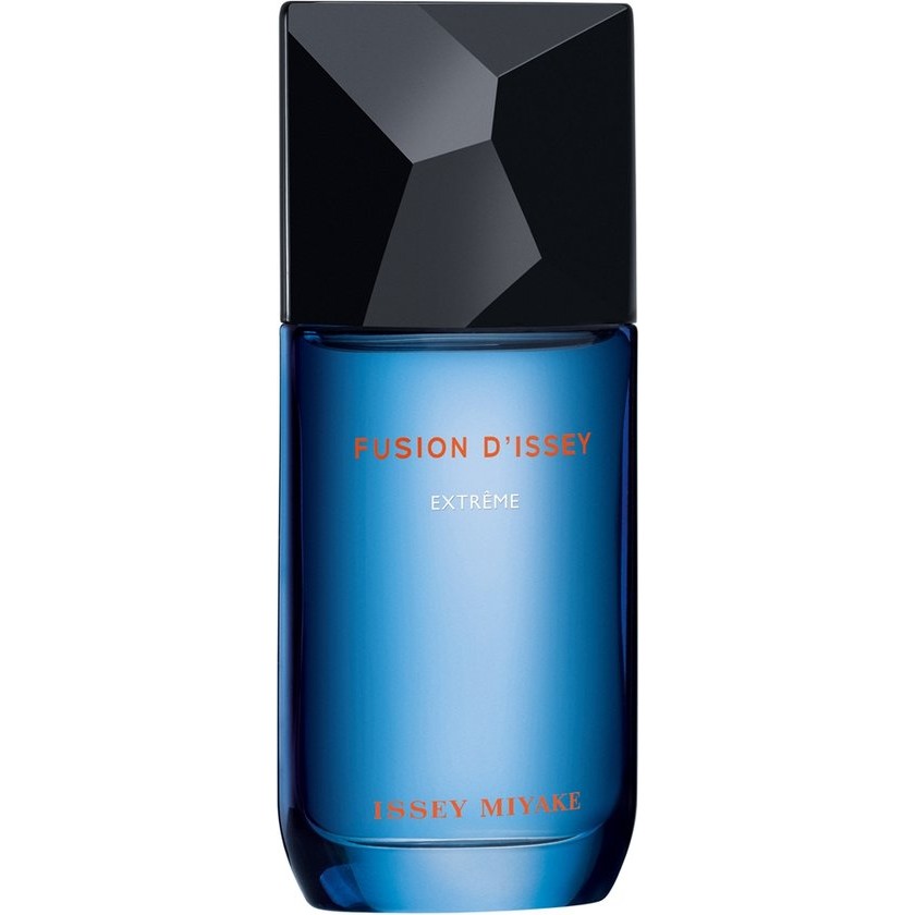 Herenparfum Issey Miyake EDT Fusion d’Issey Extrême 100 ml