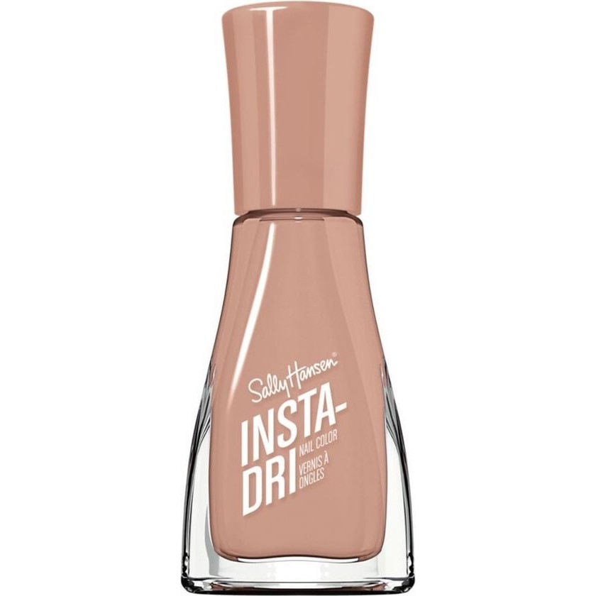Sally Hansen Nagellak InstaDri 133 Taupe Priority