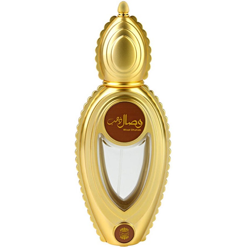 Ajmal Wisal Dhahab eau de parfuim spray – 50 ml