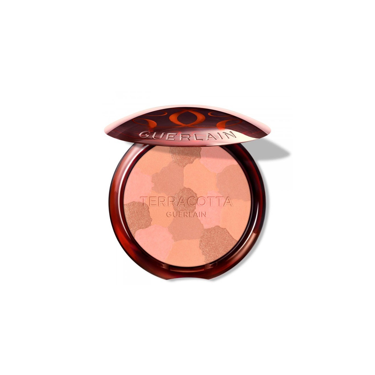 Guerlain Terracotta Summer Bronzing Powder Limited Edition 1 Unit