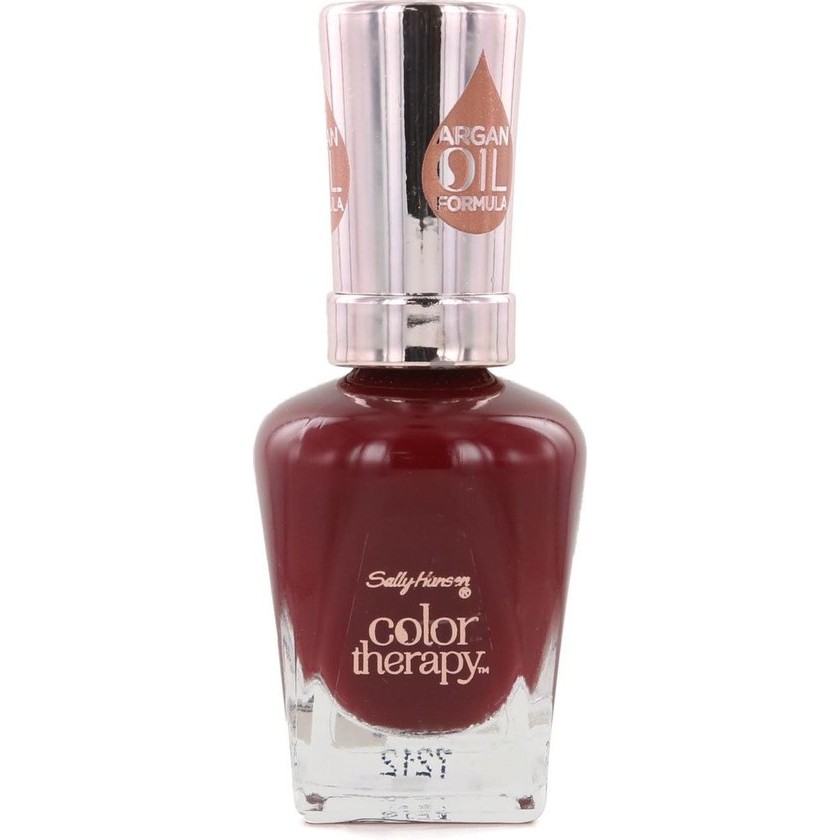 Sally Hansen Color Therapy Nagellak – 370 Unwined
