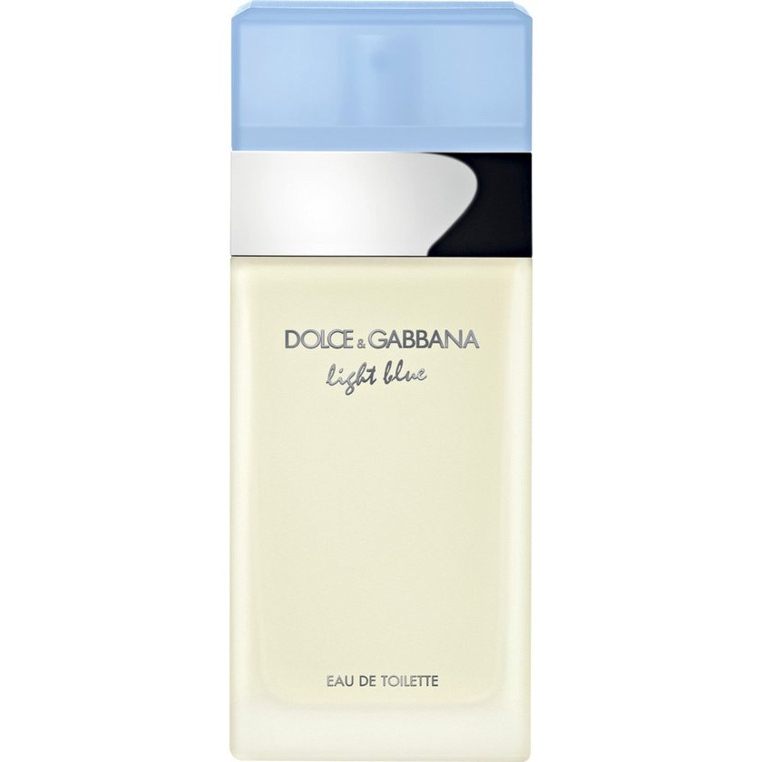 Dolce & Gabbana Light Blue – 50ml – Eau de toilette