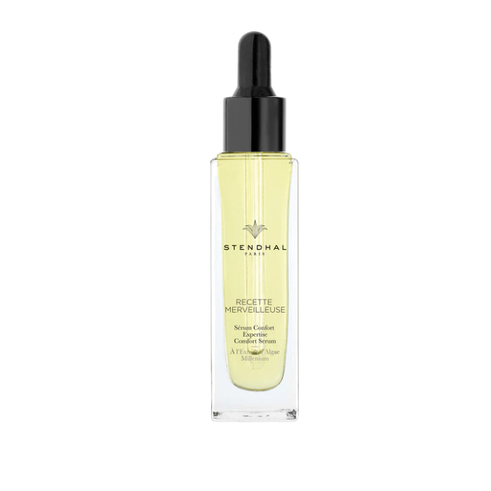 Recette Merveilleuse Serum Comfort By Stendhal 30 Ml