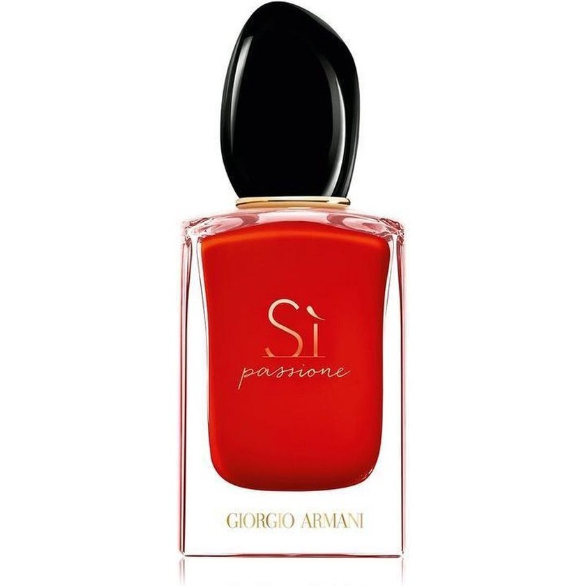 Armani (Giorgio Armani) Sí Passione EDP W 50 ml