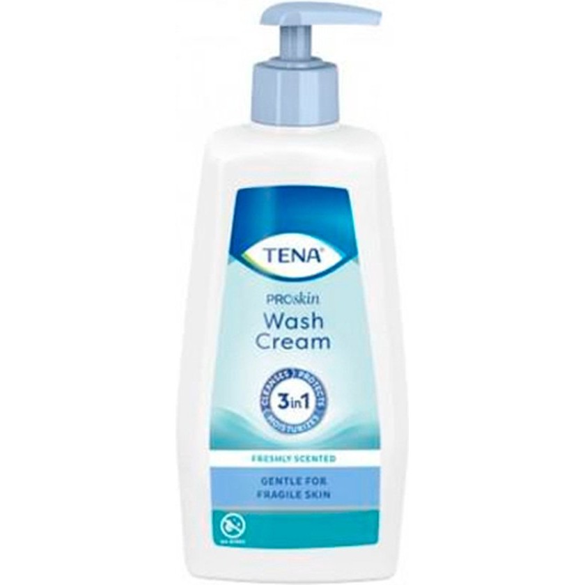 Tena Wash Cream
