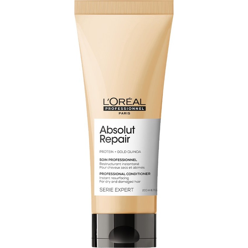Absolut Repair Professional Conditioner By L’oreal 200 Ml