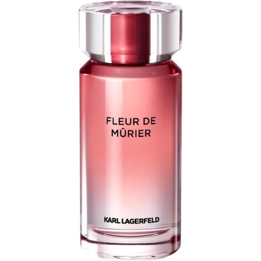 Lagerfeld Fleur de Murier EDP W 100 ml